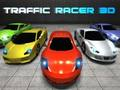 Xogo Racer 3D de tráfico en liña