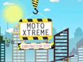 Xogo Moto Xtreme CS en liña