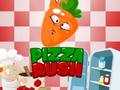 Xogo Pizza Rush en liña