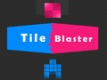 Xogo Blaster de baldosas en liña