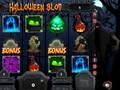 Xogo Slot de Halloween  en liña