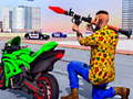 Xogo Real Gangster City Crime Car Simulator Game en liña