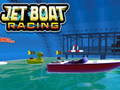 Xogo Carreira de Jet Boat  en liña