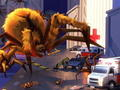 Xogo MONSTER SHOOTER 3D en liña