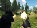 Xogo Sim de supervivencia de tiro FPS en liña
