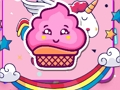 Xogo Kawaii mareado  en liña
