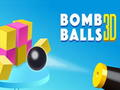 Xogo Cannon Bounce 3D en liña