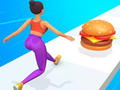 Xogo Twerk Race 3d en liña