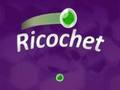 Xogo Ricochete  en liña