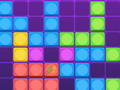 Xogo Puzzle de bloques Diamond Pearl clásico  en liña