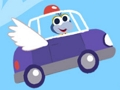 Xogo Disney Junior listo para o preescolar Color & Seek Adventures  en liña