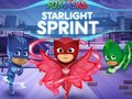 Xogo PJ Masks Starlight Sprint en liña