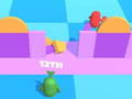 Xogo Run-Rubber-Man-3d en liña