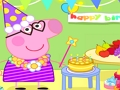 Xogo Disfraz de Peppa Pig  en liña