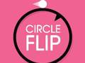 Xogo Flip circular  en liña