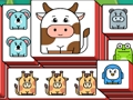 Xogo Cambiar o tamaño do Mahjong  en liña