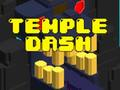 Xogo Templo Dash en liña