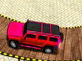 Xogo Crazy Stunt 3D en liña
