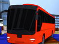Xogo Aparcadoiro de autobuses 2022  en liña