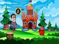 Xogo Castle Escape 2 en liña