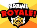 Xogo Brawl Royale en liña