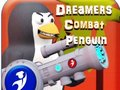 Xogo Os soñadores combaten o pingüín en liña