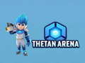 Xogo Tethan Arena en liña