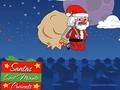 Xogo Agasallos de última hora de Papá Noel  en liña