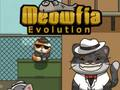 Xogo Evolución Meowfia  en liña