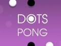 Xogo Puntos Pong  en liña