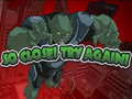 Xogo Spider-Man Green Goblin Havoc en liña