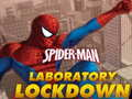 Xogo Spider-Man: bloqueo de laboratorio en liña