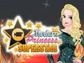 Xogo Modern Princess Superstar en liña