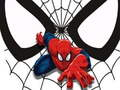 Xogo Cartas de partida de Spiderman  en liña