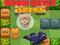 Xogo Boom Battle Arena en liña