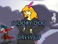 Xogo Vestirse de Scooby Doo  en liña
