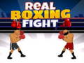 Xogo Loita de boxeo real  en liña
