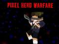 Xogo Pixel Hero Warfare en liña