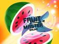 Xogo Fruit Master en liña  en liña