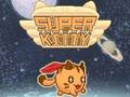 Xogo Flappy Super Kitty en liña