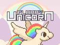 Xogo Unicornio Flappy  en liña