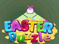 Xogo Puzzle de Pascua  en liña