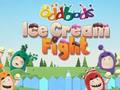 Xogo Loita de xeados Oddbods  en liña