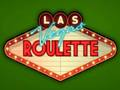 Xogo Ruleta de Las Vegas  en liña