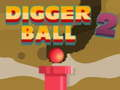 Xogo Digger Ball 2 en liña