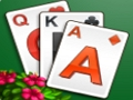 Xogo Solitaire Story Tripeaks 3 en liña