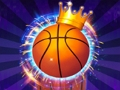 Xogo Kings de baloncesto 2022 en liña