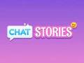 Xogo Historias de chat  en liña