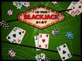 Xogo Blackjack de Las Vegas  en liña