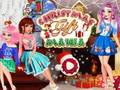 Xogo Agasallos de Nadal Mania  en liña